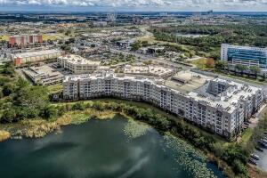 Ingenieros inspeccionan la estructura mientras el condado espera informe clave para definir habitabilidad