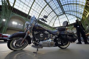 FRANCE-CAR-COLLECTION