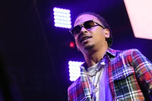 Ozuna está entre las 100 personas más influyentes, según la revista Time