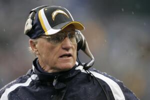 AP S WA USA Chargers Seahawks Football