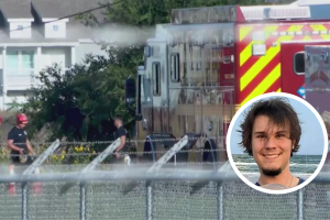 cadáver aguas Corpus Christi Caleb Harris