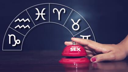 La sexualidad y el zodiaco o astrología: cómo son los signos en el sexo | Horóscopos | Univision