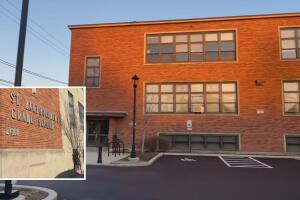 Chicago anuncia dos nuevos refugios para migrantes en Portage Park