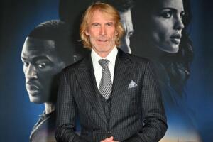 Michael Bay