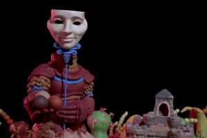 'Las Aventuras de Mark Twain'