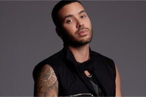 Premio Lo Nuestro 2024: Prince Royce está nominado en la categoría Canción Del Año