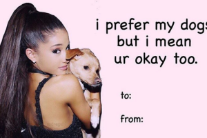 Ariana Grande