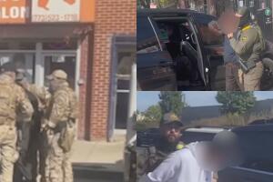 Redadas de ICE en Chicago dejan más de diez detenidos en Brighton Park y Gage Park: confirman concejales
