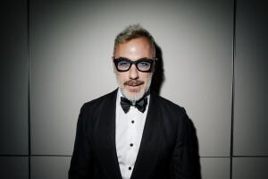 Inaugural 'World Bloggers Awards' - The 72nd Annual Cannes Film Festival