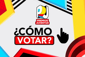 Premios Juventud 2024
