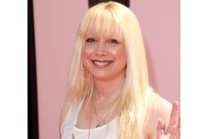 Courtney Peldon