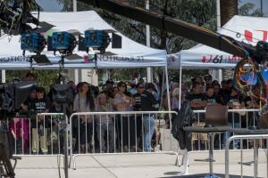 Ruta de Impacto en Fresno