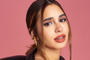 Domelipa será conductora de Noche de Estrellas de Premios Juventud 2024