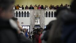 Los inmigrantes de Chicago y otras ciudades se preparan para los posibles arrestos y deportaciones de Trump