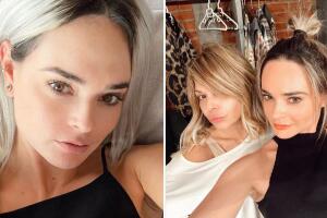 “Maldita lisiada”: la reacción de Itatí Cantoral cuando supo que Fabiola Guajardo encarnaría a ‘Soyara’