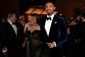 91st Annual Academy Awards - Governors Ball