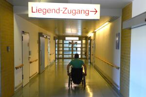 salud servicios de salud