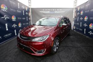 Universal, NBC, Focus Features, E! Entertainment Golden Globes After Party Sponsored by Chrysler