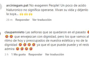 Fans de Chayanne creen que usó bótox y reaccionaron en redes sociales