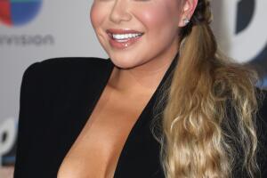 Chiquis Rivera 