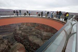 Skywalk Arizona