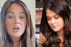 Mariana Echeverría pierde a su bebé 'arcoíris' a menos de 20 días de haber anunciado su embarazo 