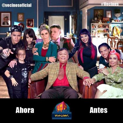 La guerra de Vietnam cambió el destino de este actor de Vecinos