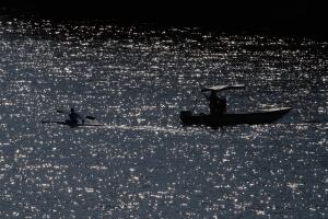 2016 Canoe Kayak Pan American Championships - Day 4