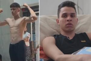 Dorian Rodríguez