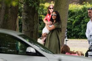 Meghan Markle, Archie Harrison