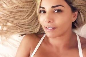 Aleida Núñez. 2018