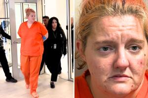 mujer dispara mata pareja courtney renee hooper san antonio texas