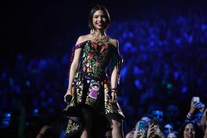 Spotify Awards In Mexico – Inside