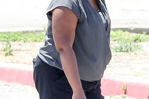 Naya Rivera Family - Rescue