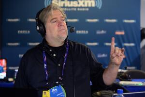SiriusXM's Coverage Of The Republican National Convention Goes Gavel-to-Gavel On Thursday, July 21
