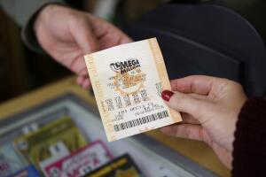 Mega Millions Jackpot