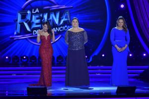 Las mejores fotos de La Reina de la Canción