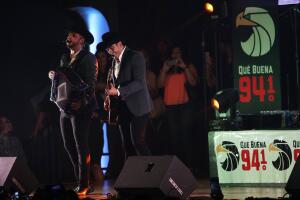 Calibre 50 en Dallas