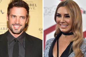 William Levy y Elizabeth Gutiérrez pasaron el Thanksgiving juntos