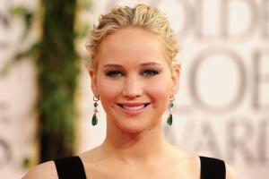 Jennifer Lawrence