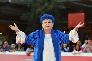 Lucia Bose 2019