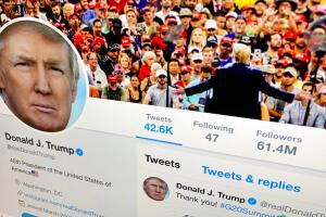 Facebook Papers Trump Violence