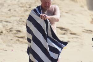 EXC  Prince Charles, Camilla Parker