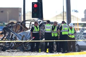 Cómo perder tu licencia de conducir