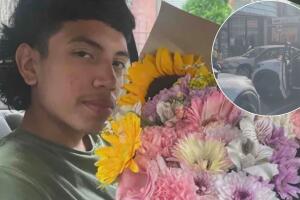 Asesinato de Juan Sebastián Salgado en Chicago: regresaba a su casa en Pilsen, de una práctica de fútbol en La Villita