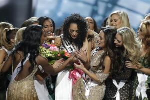 Miss USA 2017