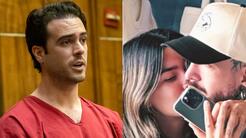 Novio de la ex de Pablo Lyle no se resiste y así reacciona a candente foto de ella 'topless'