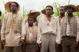 12 Anos de Escravidão venceu 3 Oscars em 2014