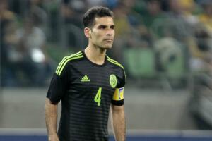 Rafael Márquez