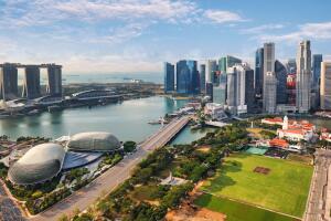 singapore